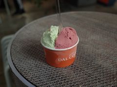 -Dal Cuore 达可芮冰淇淋(陕西北路店)