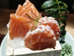 -TORO MaKi 寿司·日料(华创店)