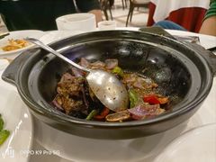 招牌红酒牛仔骨-金河半岛园林酒家(金融城店)