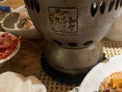-雍和会海鲜姿造自助(湖东路店)