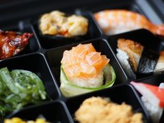 -朴作寿司(海连中路店)