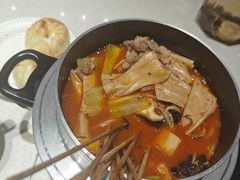 -和庆斋羊蝎子火锅·碳缸烧烤(顺义旗舰店)
