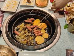 -炭之家·齐齐哈尔非遗烤肉·鲜切直供(中央大街店)