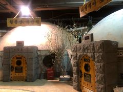 -纽斯桑拿会所(天山店)