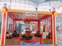 -广州白云国际机场-T2航站楼