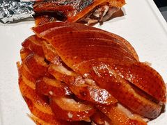 -小大董·烤鸭(观景餐厅·南京西路店)