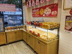 -味多美蛋糕(灯市口店)