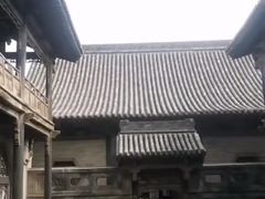 -山西王家大院