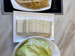 -彭记铁锅肥肠(东四总店)