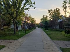 -石湖景区