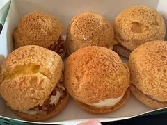 -莎琳娜食品有限公司·蛋糕店