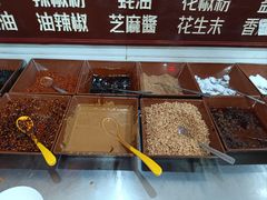 -红姐重庆火锅(曙光路店)