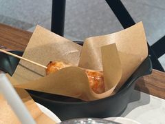 -和府捞面(曹路花园城店)