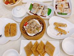 -顺德人家食府(黄金广场店)