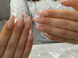 -斯馨·健康美甲美睫