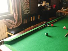 -屿家轻奢农家小院(十三陵店)