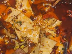 -二分八云雁阁•新晋菜大同味(长治路店)