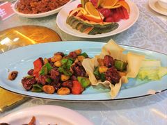 -津悦·正阳春烤鸭(红旗南路店)