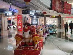 -万达广场(东莞厚街店)
