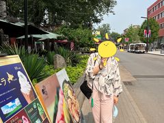 -TIMEZONE8东八时区餐厅&酒吧(798店)