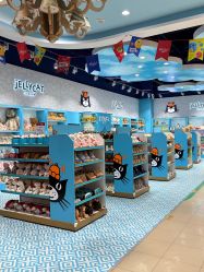 -哈姆雷斯(王府井百货大楼店)