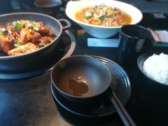 -川里谈·川味小馆(北京路店)