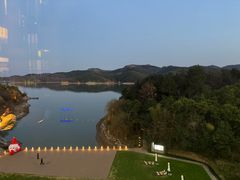-天目湖涵田度假村