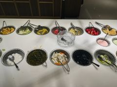 -豪客来牛排(中央花苑店)