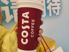 -COSTA COFFEE(丰联广场店)