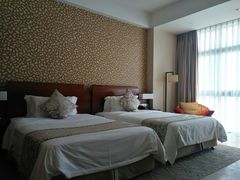 -天目湖御水温泉·度假酒店