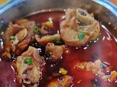 -雙冲柳州螺蛳粉&酸嘢&桂林米粉(簋街店)