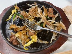 -金湖港式餐厅(建外店)