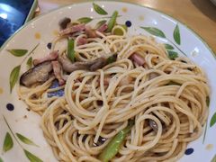 -萨莉亚意式餐厅(玉泉路物美店)