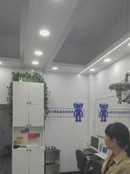 -青霖·飘逸造型