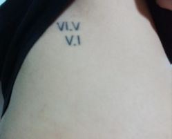 -墨無界刺青TATTOO