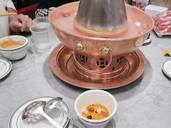 -侃爷南门铜锅涮肉