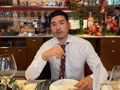 -ZHAO赵·牛扒坊(万象城店)