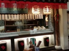 -南京大牌档(凯德大峡谷店)