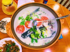 -全乐鱼馆·淳牌有机鱼直营店