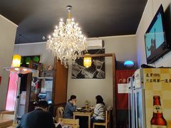 大堂-小隐(淮海路店)