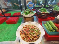-梅飞酒家(桑园路店)