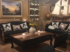 -火车头法国西餐厅