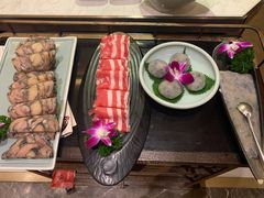 爆浆手打虾丸-捞神汤物料理(正大广场店)