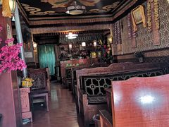 -嘎咓讓咘藏餐厅(团结新村店)
