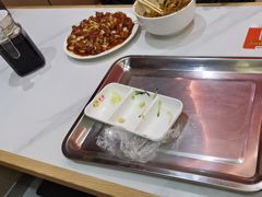 -杏园餐厅(西四北大街店)