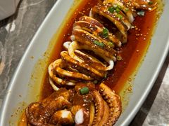-前海沿·青岛菜(大拇指广场石老人店)