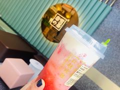 -奈雪的茶(太原茂业天地店)