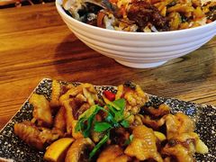 -每碗面馆(新鸿安大厦店)