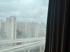 -扬州绿地铂骊酒店