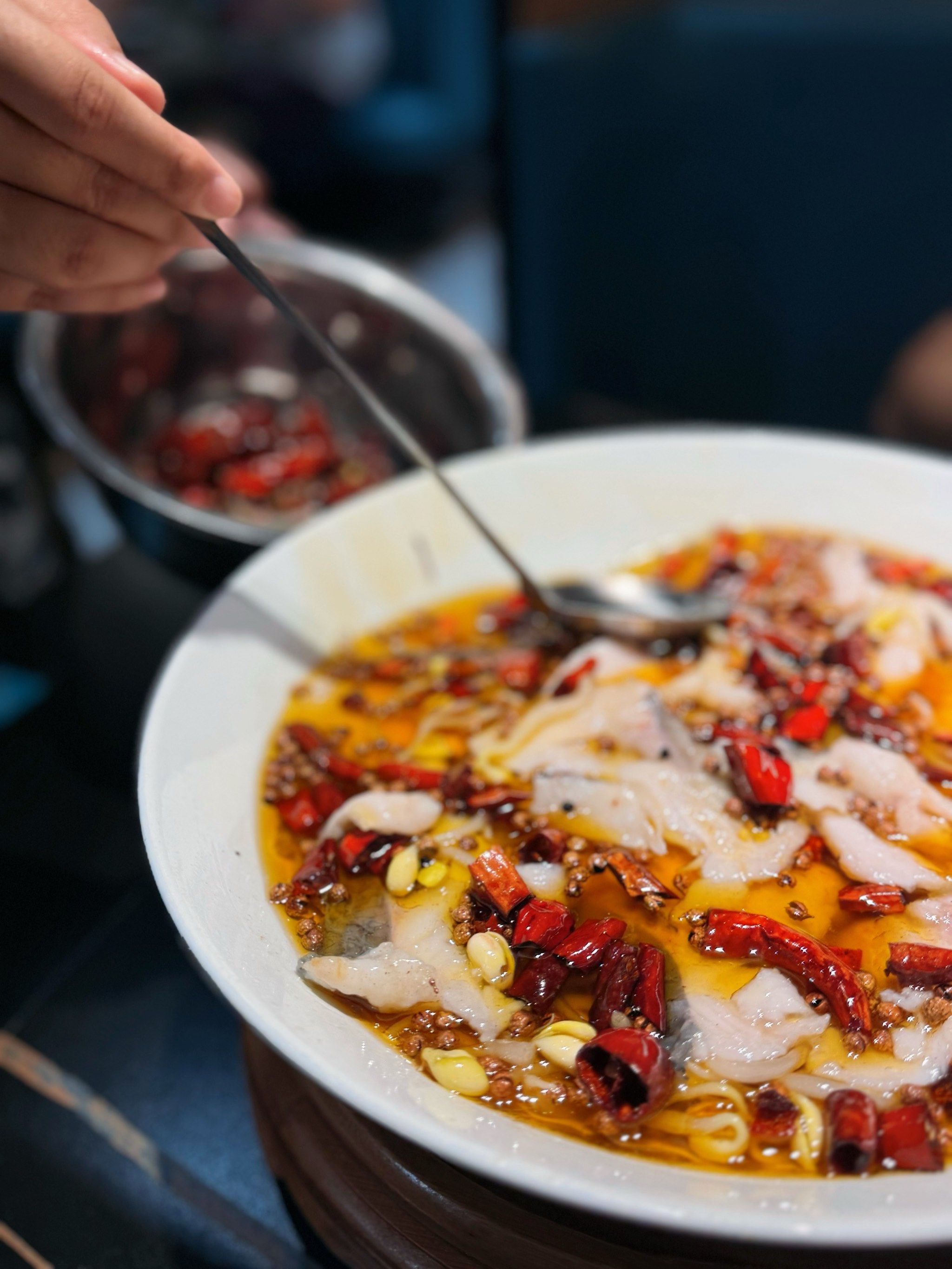 城区又一家社区食堂开门迎客